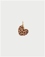 Charm Rue des Mille Femme in Argent CB-LCN 125